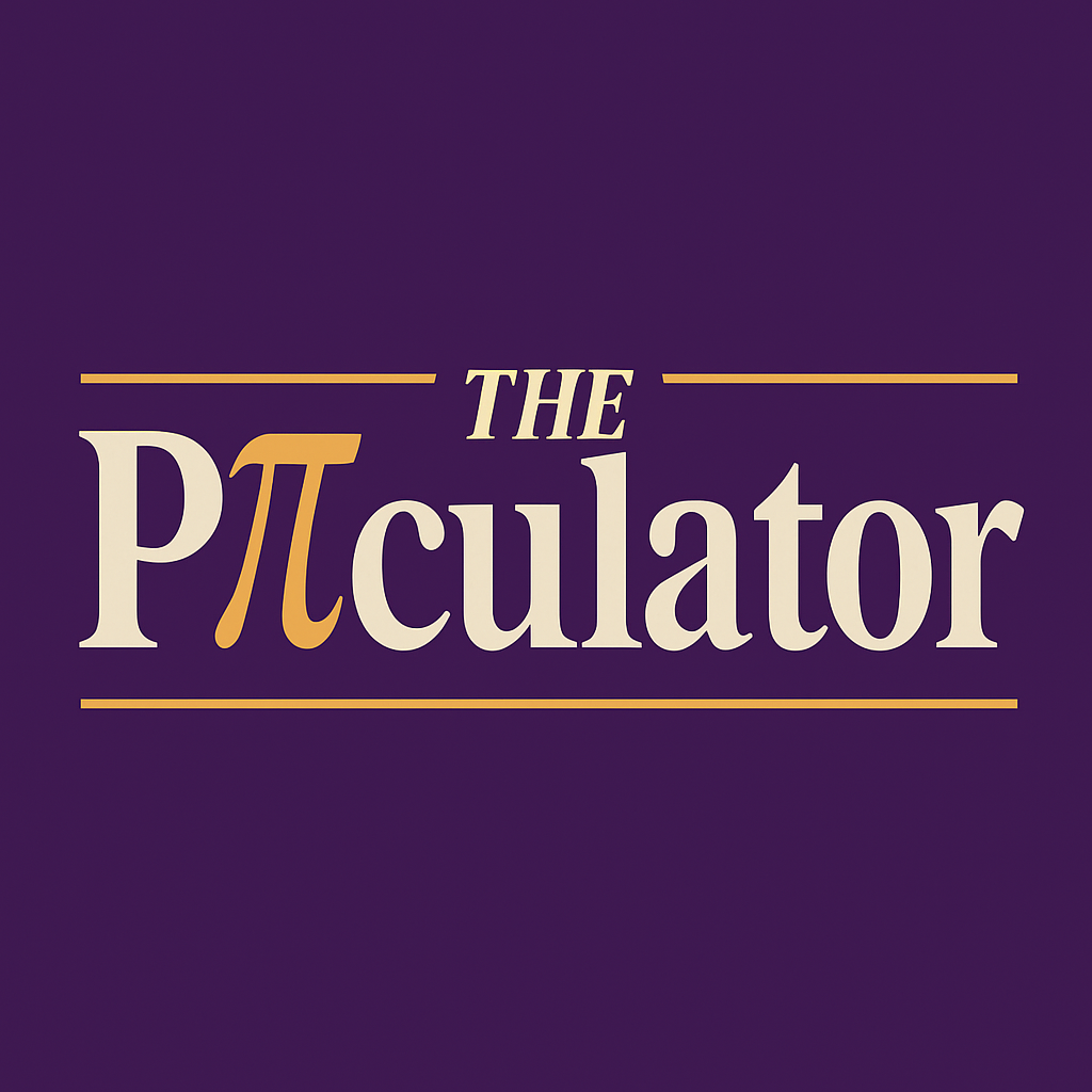 The PIculator